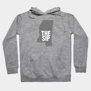 The Sip Graphic Hoodie